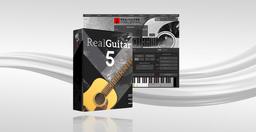 فیلم آموزش نصب Real Guitar 5