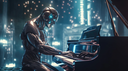 ساخت آهنگ با هوش مصنوعی، تهدید یا فرصت؟