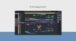 آموزش نرم کیوبیس 10 پرو