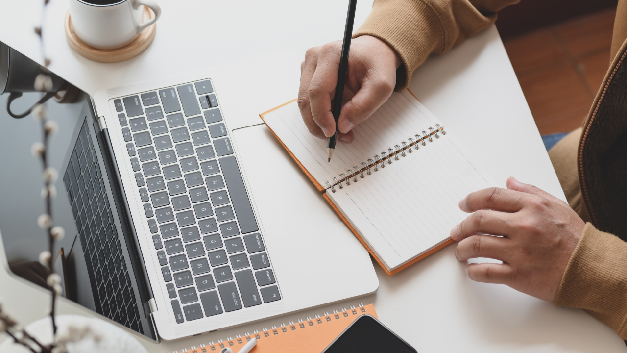 تا این ۱۰ قدم رو مطمئن نشدی، سراغ طراحی لوگو نرو