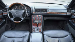 بنز اتاق تانک