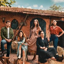 معرفی سریال دشمن عشق