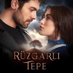 معرفی سریال تپه بادخیز