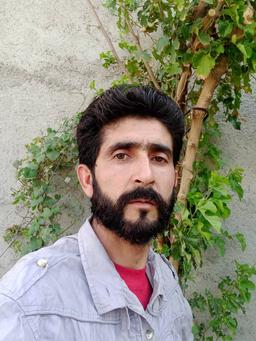 شاعر محمد اکبر سلطانی