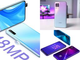 بهترین میان رده های 2020 هواوی ، با میان رده های جدید هواوی آشنا شوید