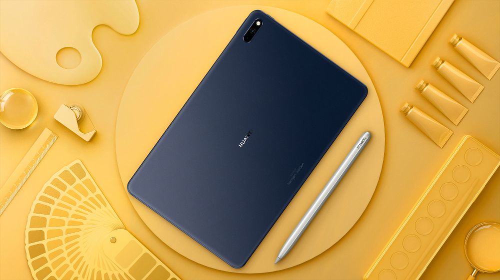 تبلت Huawei Matepad