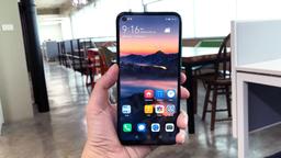 بررسی گوشی هواوی y7p ، یک میان رده خوش قیمت با امکانات مناسب