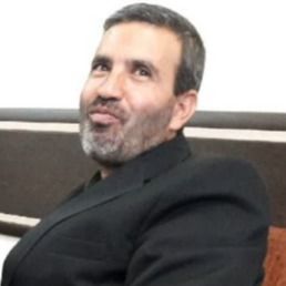 شهید محمد حسین زنجانی