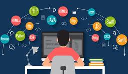 بهترین زبان برنامه نویسی برای دانشجویان رشته کامپیوتر