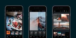 آموزش ادیت حرفه ای بدون نیاز به افکت آماده با Adobe Photoshop Express
