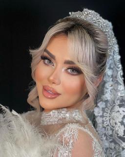 سالن زیبایی آرمیتا اهواز پیج اینستا armita. 91311