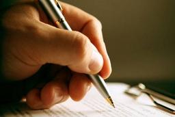 نویسندگی و 5 نکته ی مهم  برای نویسنده شدن که حتما باید انجام دهید