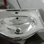 پوشش کروم با فانتاکروم روی هر سطحی ایجاد میشود