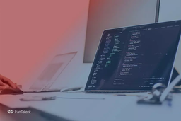 مسیر یادگیری بک اند