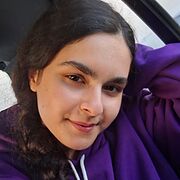 غزاله غفارزاده