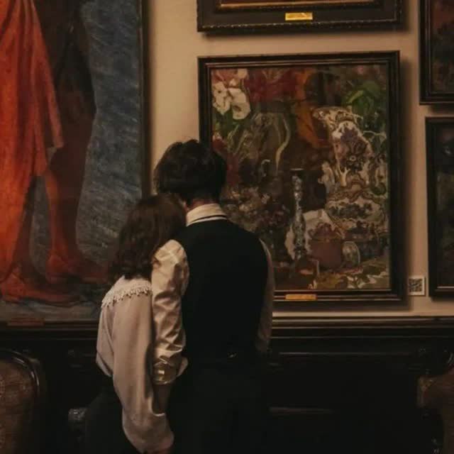 همه قدرتِ عشق است؛