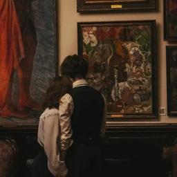 همه قدرتِ عشق است؛