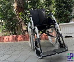 ویلچر برسو (Bersoo) یه رفیق یه همراه