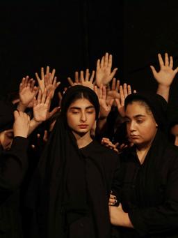 ستایش نوذری