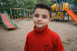 نامه به کودک درون