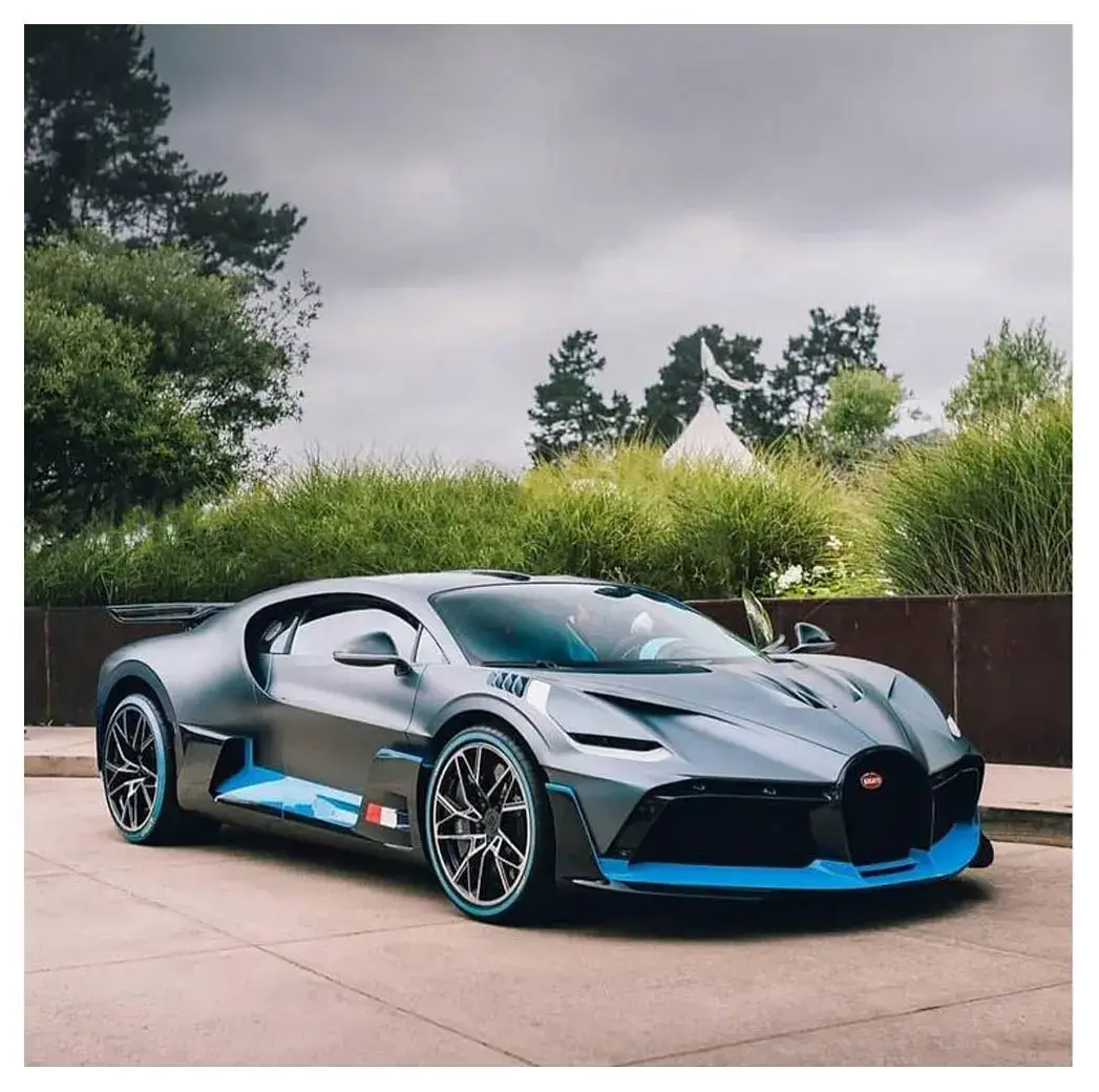 راستش با سلیقه شخصی من زیاد جور نیست هانی😌