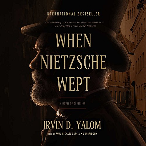 When Nietzsche wept