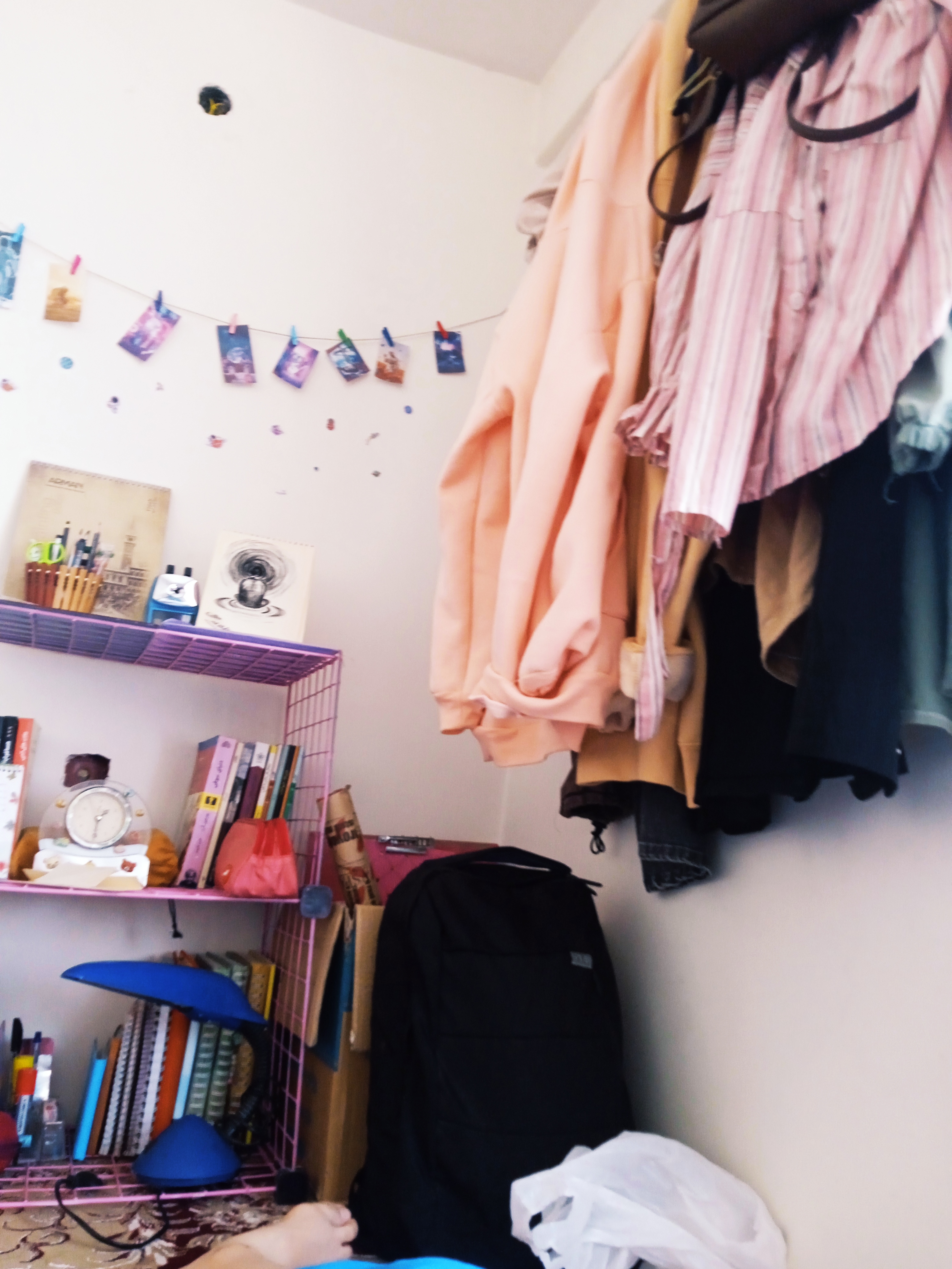 باوررررر نمییییکنمممممم ......سال تحصیلی شروع شده