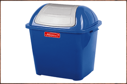 تولید کننده سطل زباله پلاستیکی