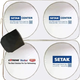 اگه دنبال تولیدی آفتابگیر ماشین میگردی بیا تا بهت بگم!