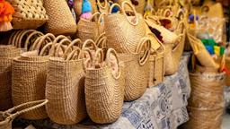 راهنمای جامع صادرات صنایع دستی به تمام نقاط دنیا