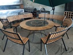 "اختصاصی: خرید لوازم باغی ویلایی از بهترین فروشگاه"