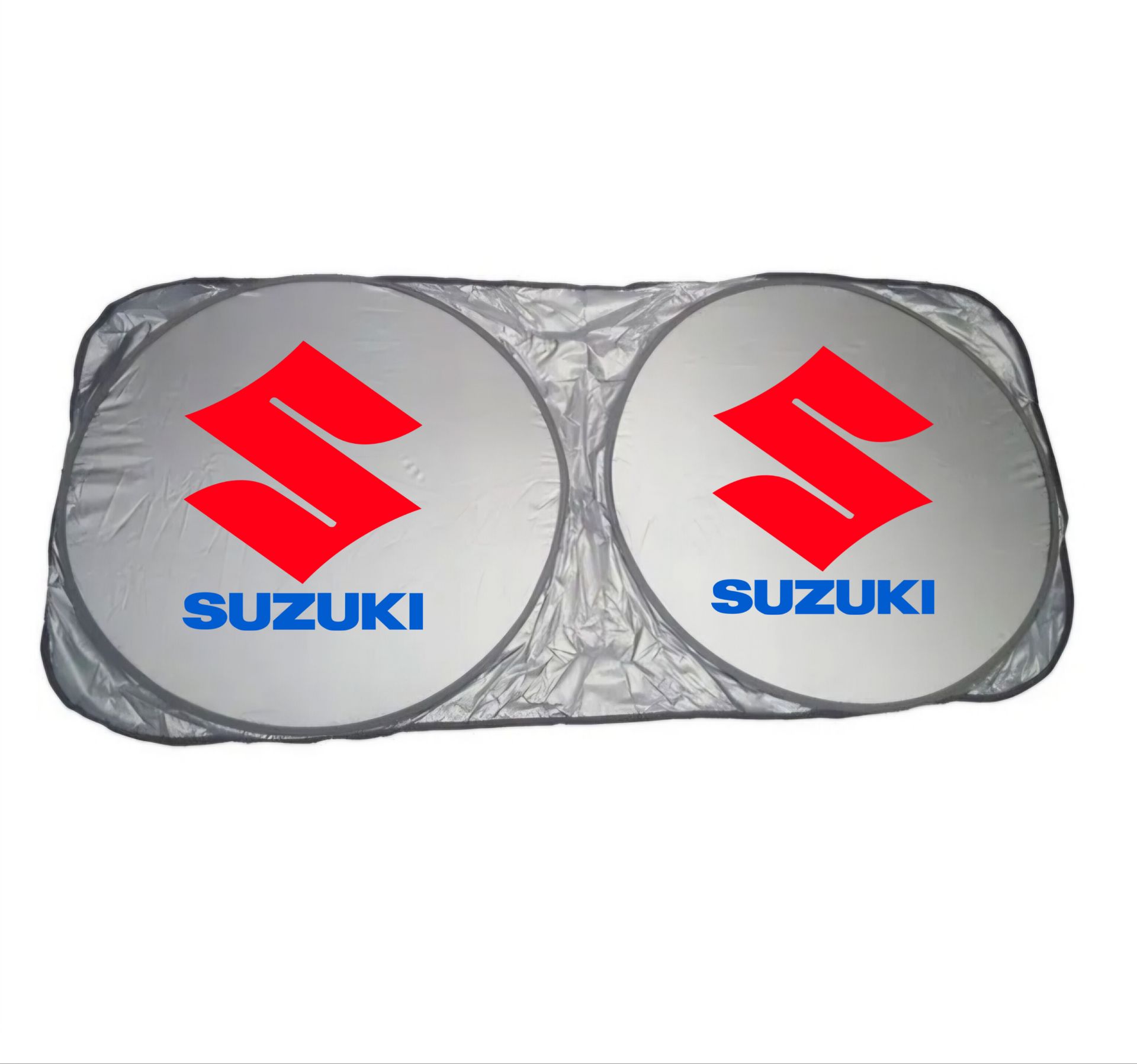 آفتابگیر شیشه جلو عمده