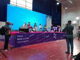 مرور پادکستهای فارسی (هفته آخر شهریور 98) - با بزرگان