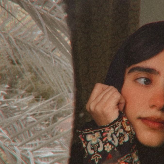 مَــــــریَـــــم رُوشَـــــن🌱