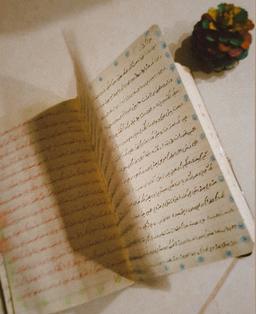 آغاز، خود یک انقلاب است🗽