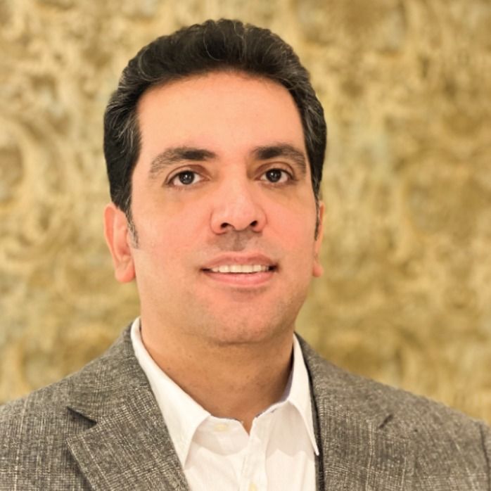 محمد صراف