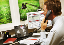 خدمات حسابرسی: تضمین شفافیت و دقت در صورت‌های مالی سالیانه و میان‌دوره‌ای