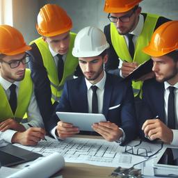 مهندسین مشاور چیست | وظایف مهندس مشاور