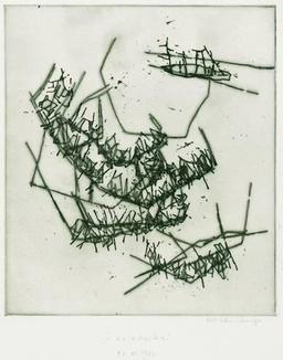 پل سلان، شاعر سنگ و دایره