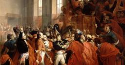 برشی از یک کتاب: حکومت‌نظامی اثر آلبر کامو