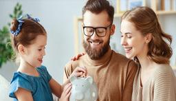 راهکارهای طلایی برای پرورش هوش مالی کودکان