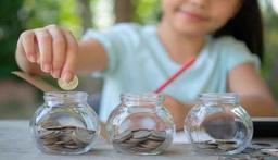 چرا آموزش مالی به کودکان ضرورت دارد؟