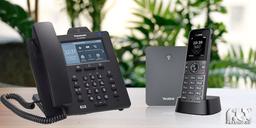 چرا استفاده از تلفن ویپ پاناسونیک رو به افزایش است؟