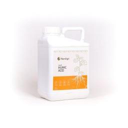 هیومیک اسید چیست؟