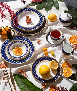 چیدمان ایده‌آل میزغذاخوری