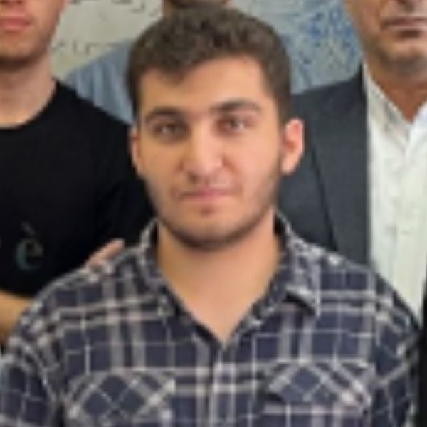 امیررضا شریفی