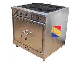 اجاق گاز صنعتی