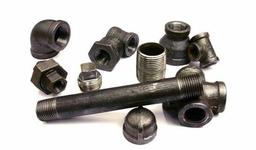 اتصالات چدنی