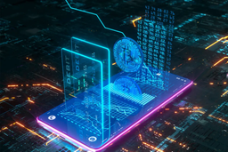 چگونه بلاکچین کسب و کارها را متحول می‌کند؟