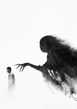 تجربه من از سیگار | وداع با هیولا